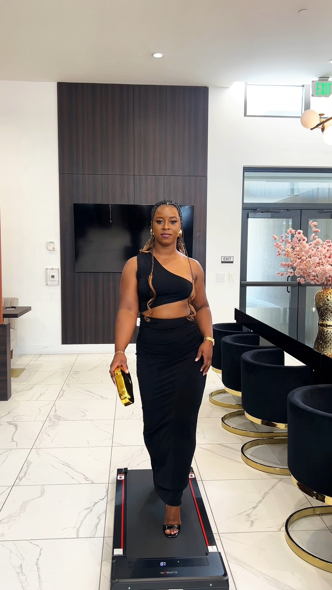 Little black dress 🖤 the first dress is from Fashion nova. Type “ Heavenly Aura Satin Bubble Mini Dress - Black” 

#LTKSummerEdit #LTKFindsUnder50 #LTKFindsUnder100