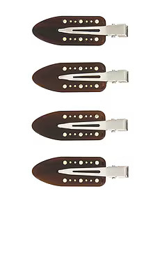 Popstar Clips Set
                    
                    Emi Jay | Revolve Clothing (Global)