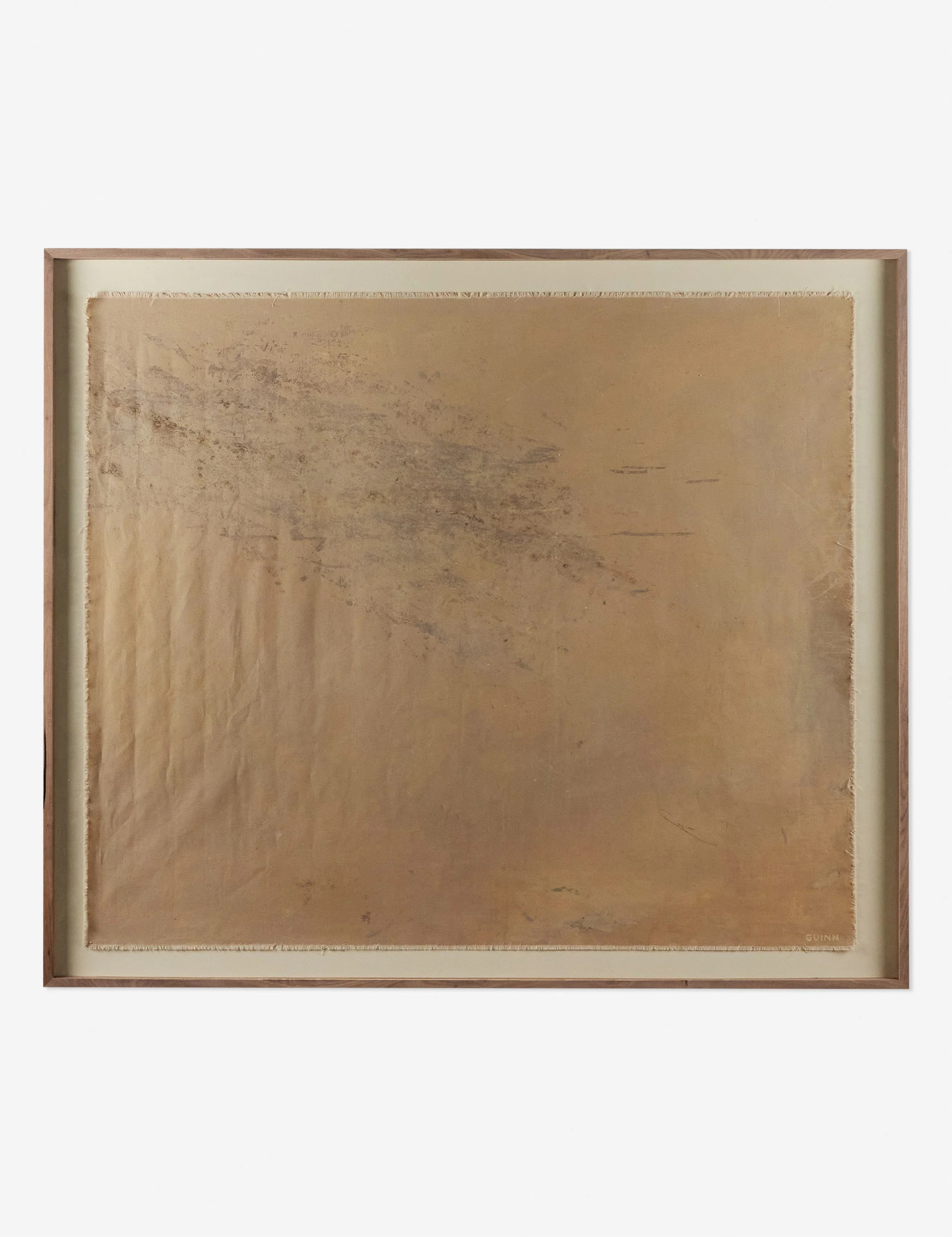 Resting in Pastures No. 1 Wall Art | Lulu and Georgia 