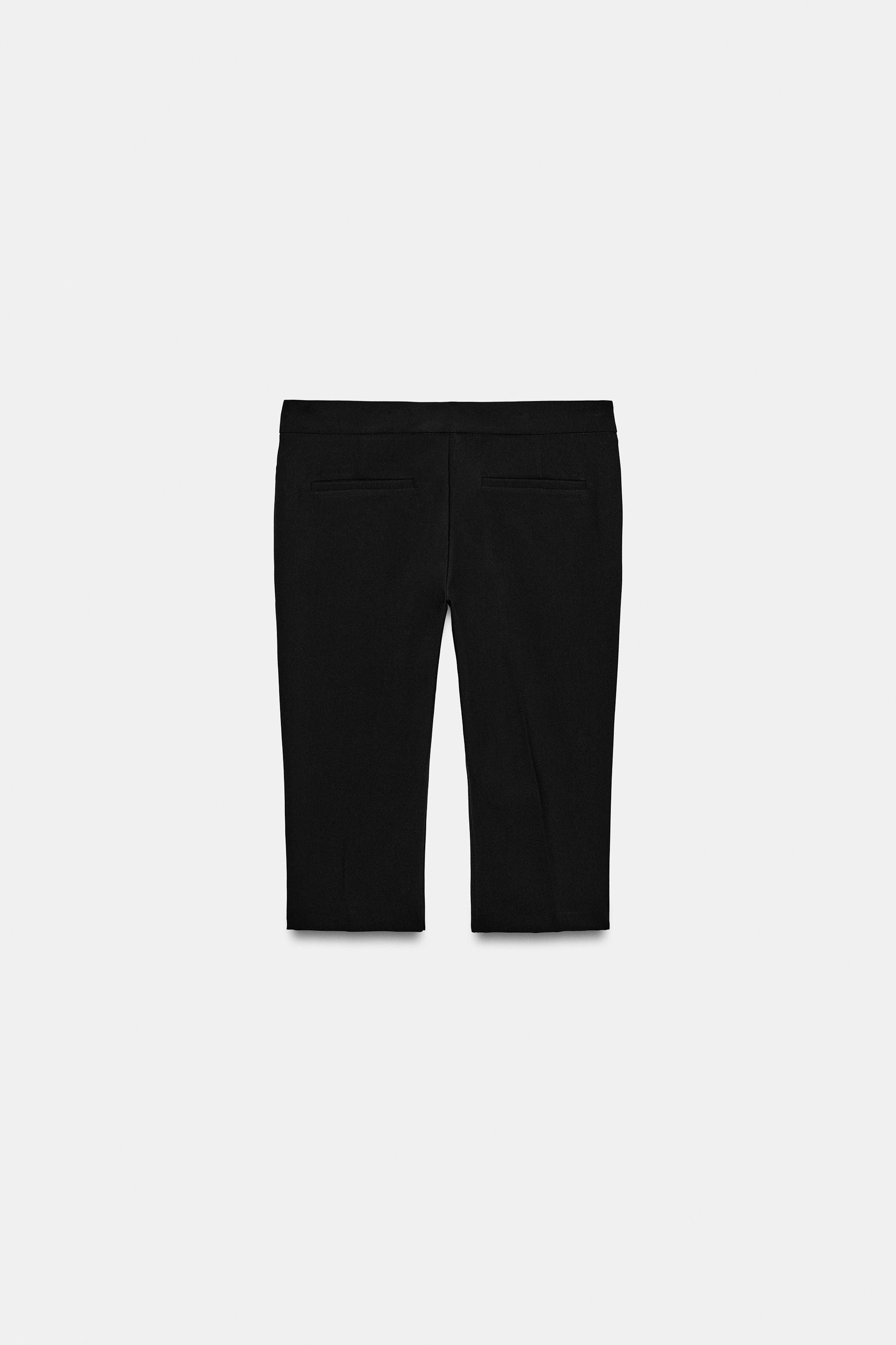 CAPRI PANTS | Zara US
