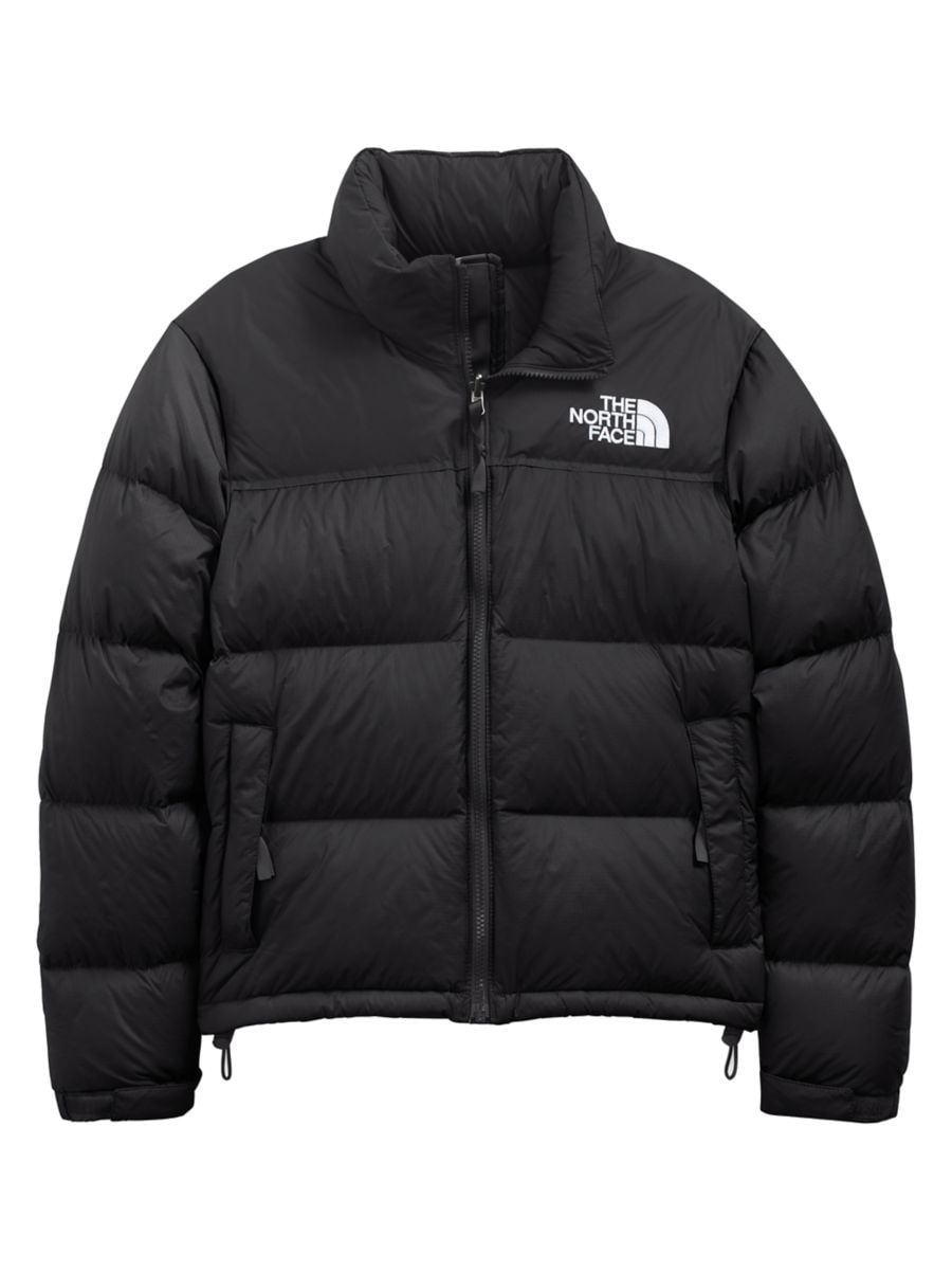 The North Face 1996 Retro Nuptse Down Coat | Saks Fifth Avenue