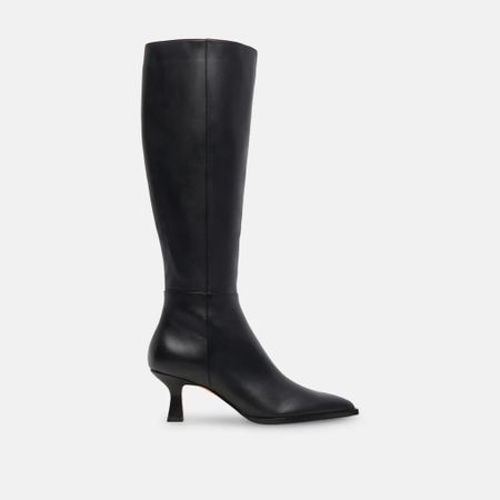 Taller boots that I am loving!