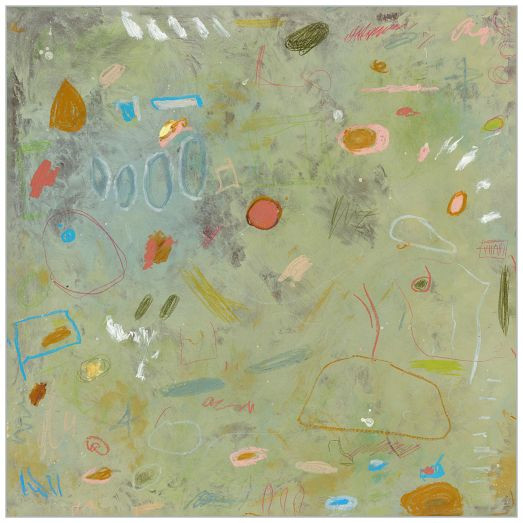 Scenes of Summer Framed Wall Art | West Elm (US)