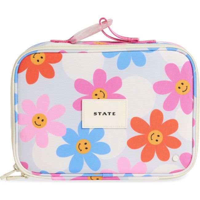Rodgers Lunch Box, Daisies | Maisonette