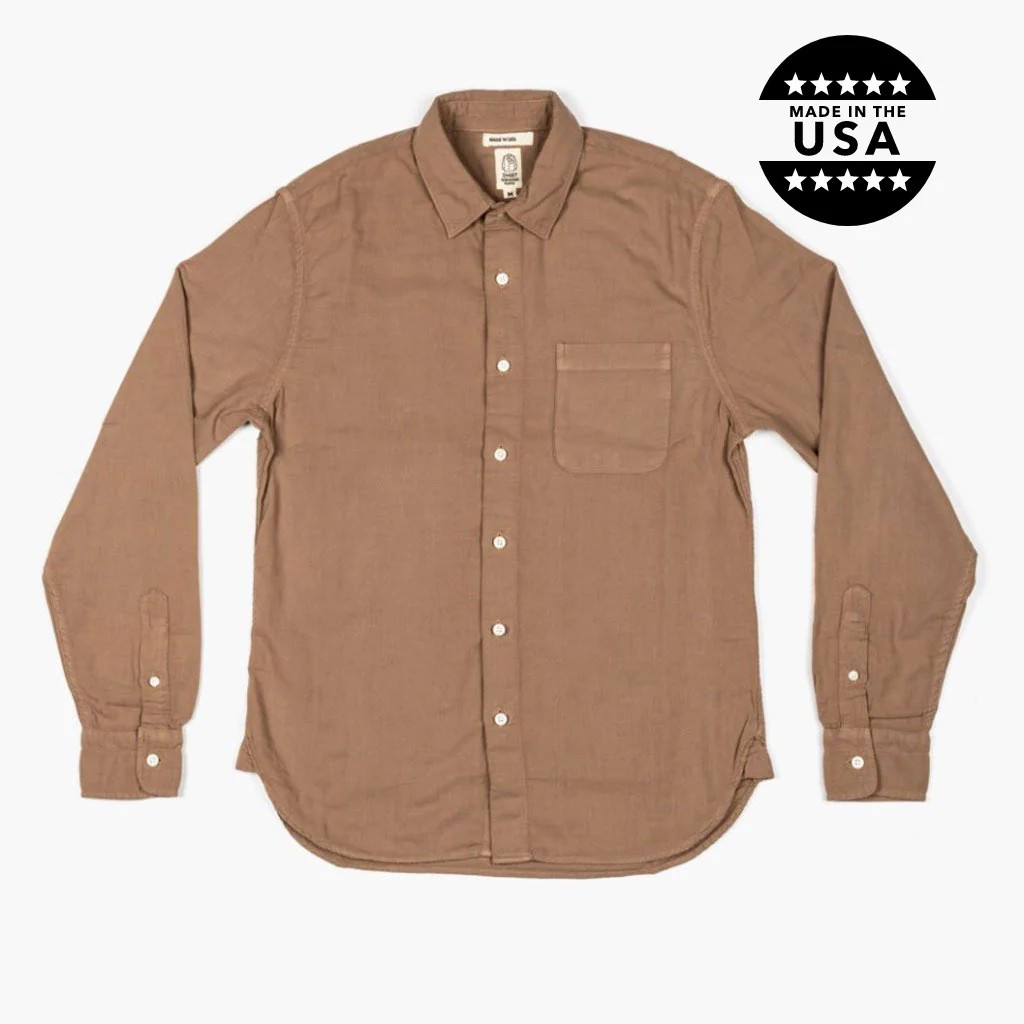 Ripper Shirt | Thursday Boot Co.