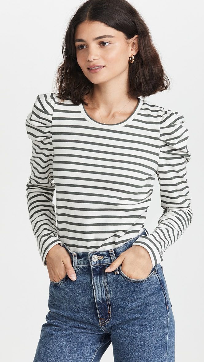 Talia Pullover | Shopbop