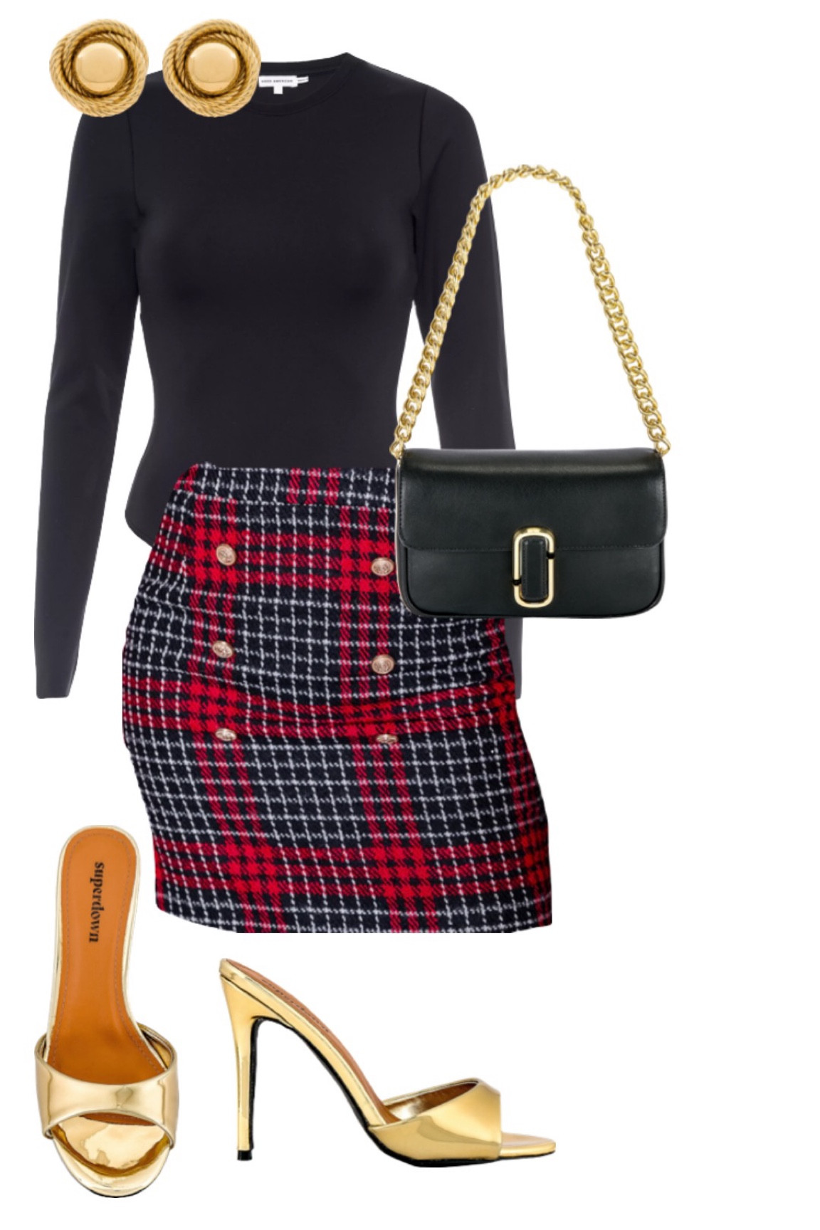 Shop this holiday fit 

#LTKstyletip #LTKSeasonal #LTKHoliday