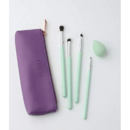 Luxie Florals Brush Set | Walmart (US)