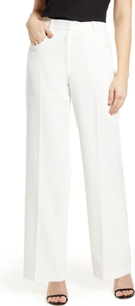Wide Leg Trousers | Nordstrom