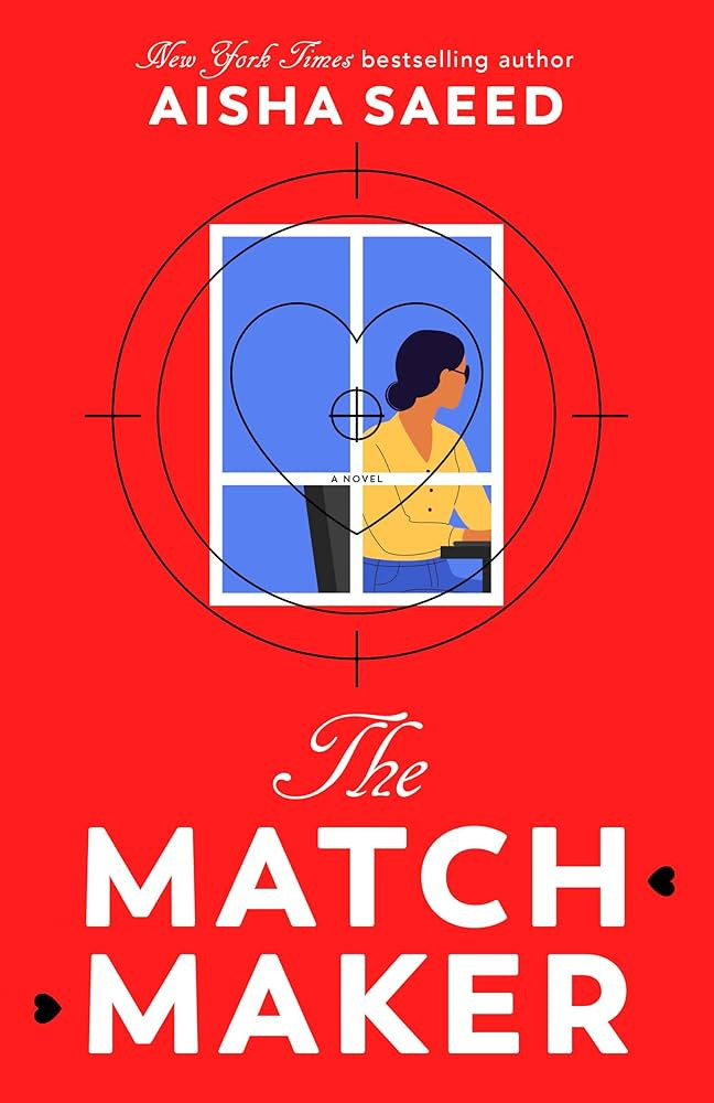 The Matchmaker: A Novel | Amazon (US)