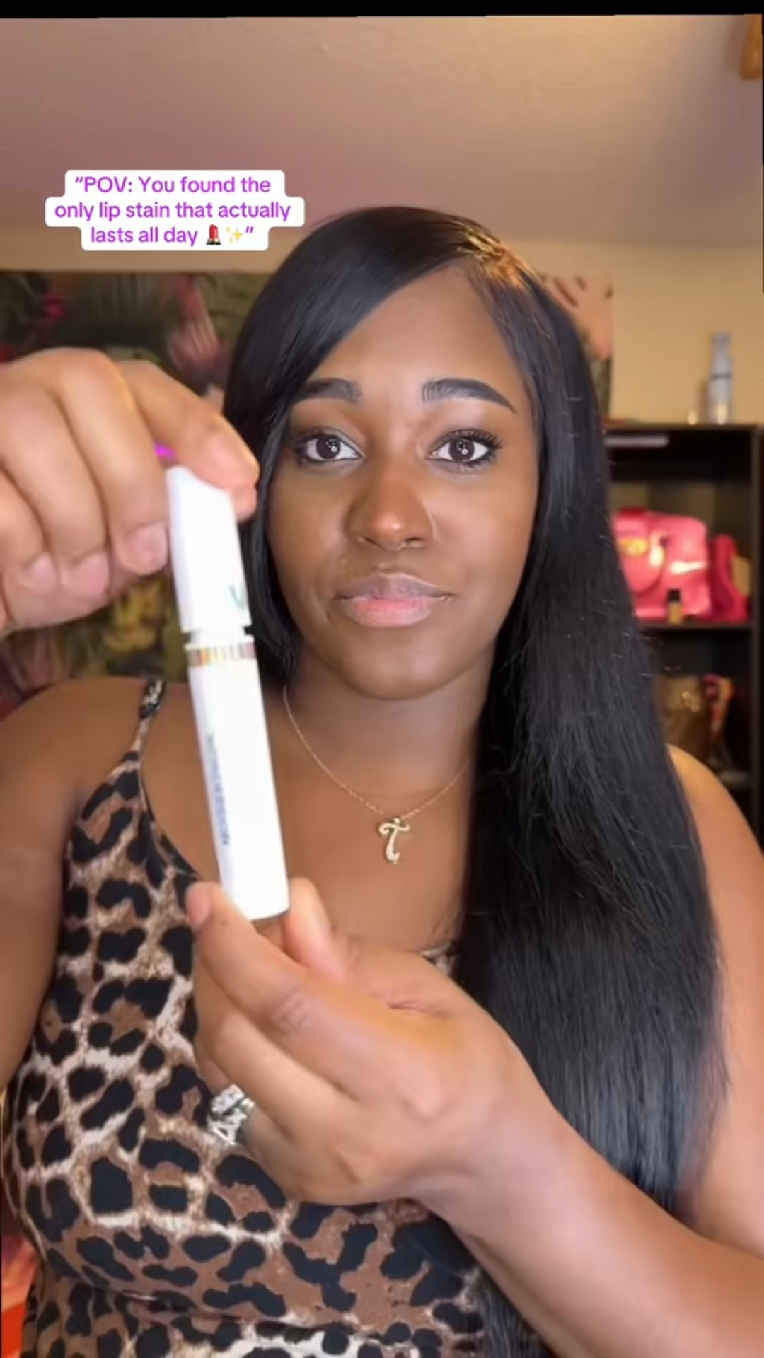 POV:you found the perfect lip stain that lasts all day! In the shade Charming. 💄

#LTKFindsUnder50 #LTKFindsUnder100 #LTKBeauty