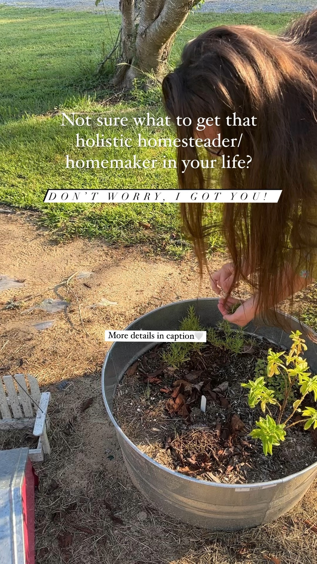 Gift guide for homesteaders and homemakers! 🩷

#LTKGiftGuide #LTKCyberWeek #LTKSeasonal