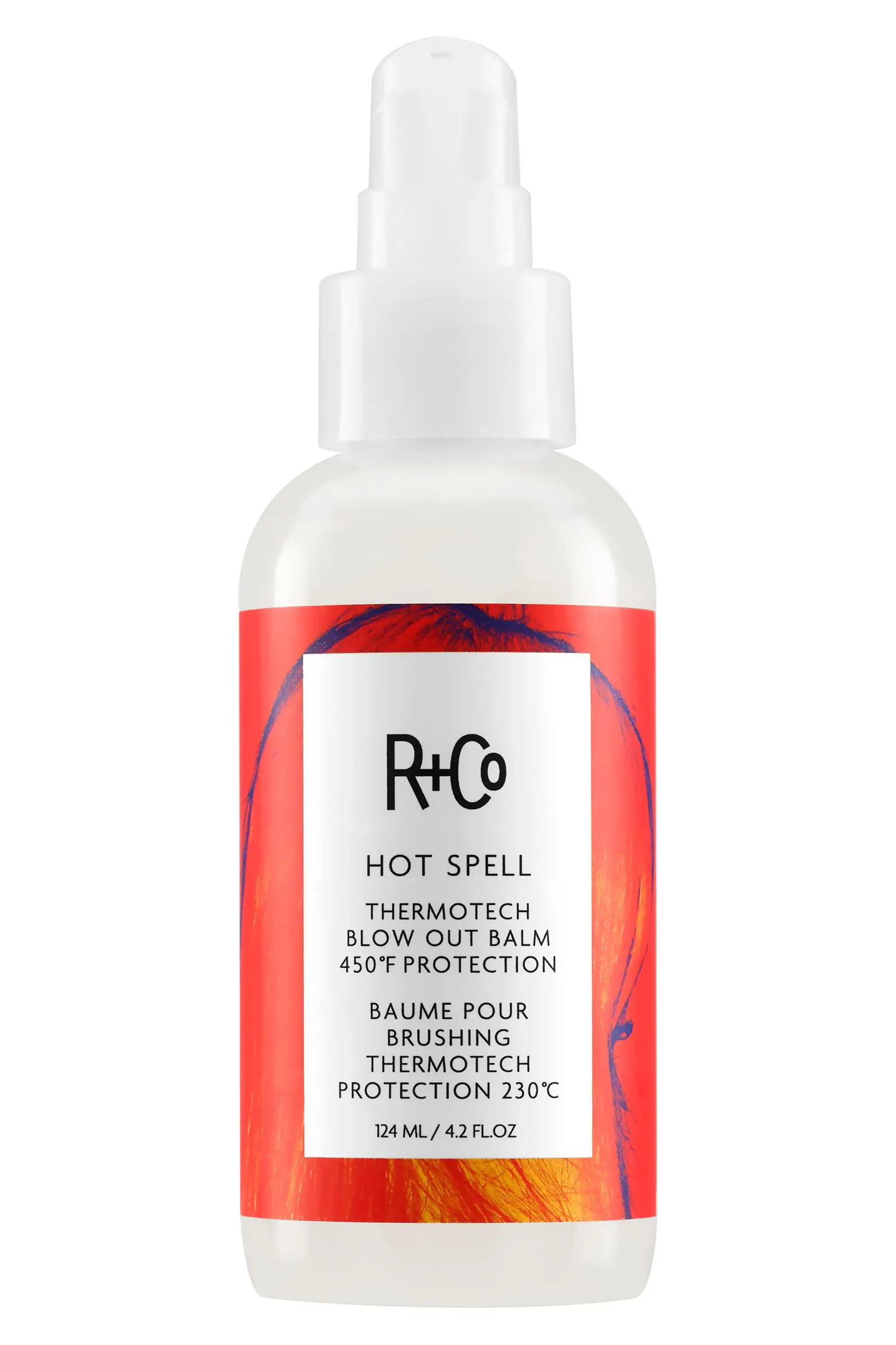 R+Co Hot Spell Thermotech Blow Out Balm | Nordstrom | Nordstrom