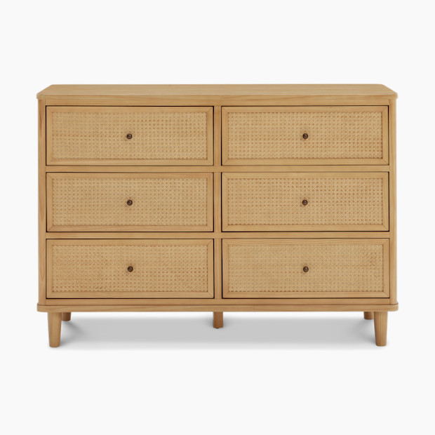 Marin 6 Drawer Dresser | Babylist
