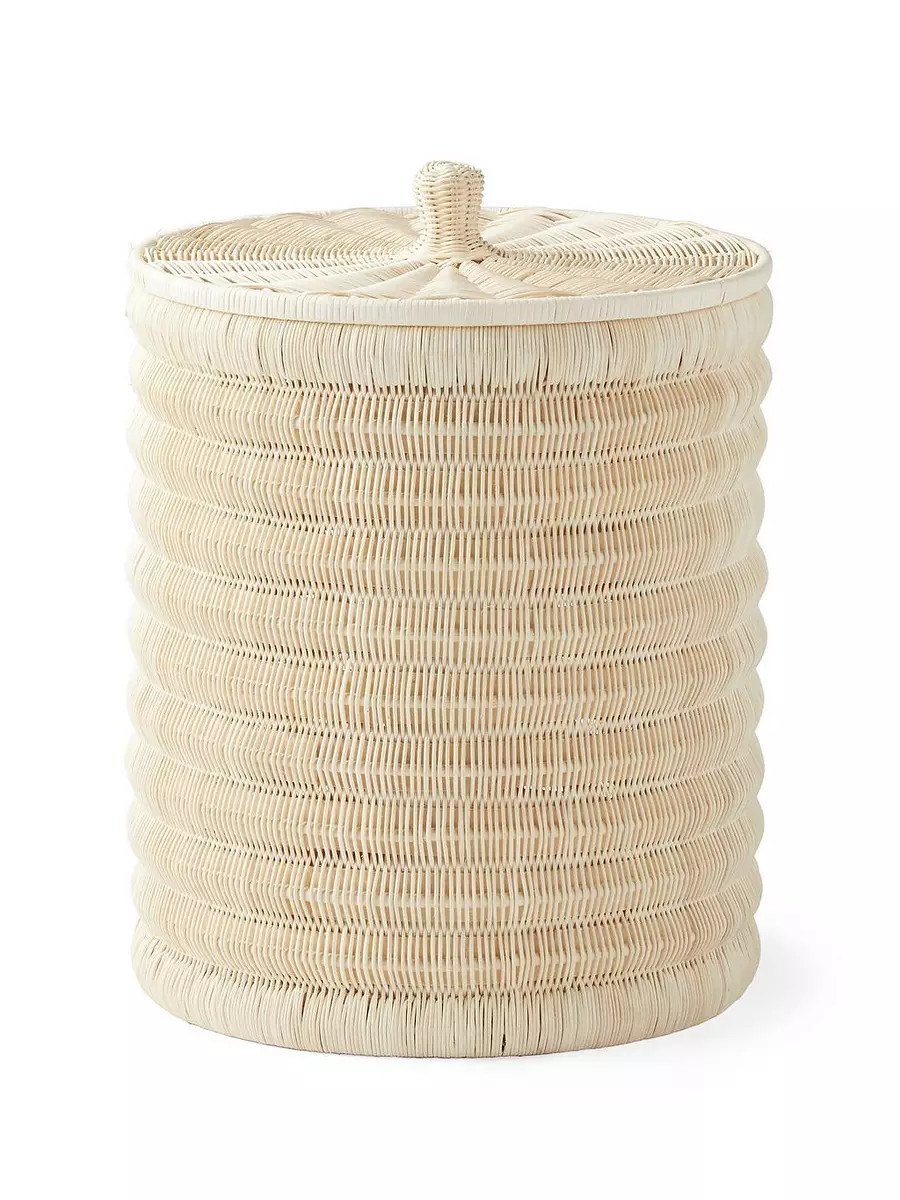 Ridgebrook Basket | Serena and Lily