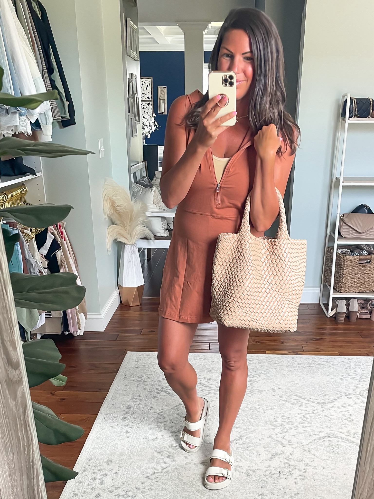 Amazon tennis dress 

#LTKFindsUnder50 #LTKFitness #LTKStyleTip