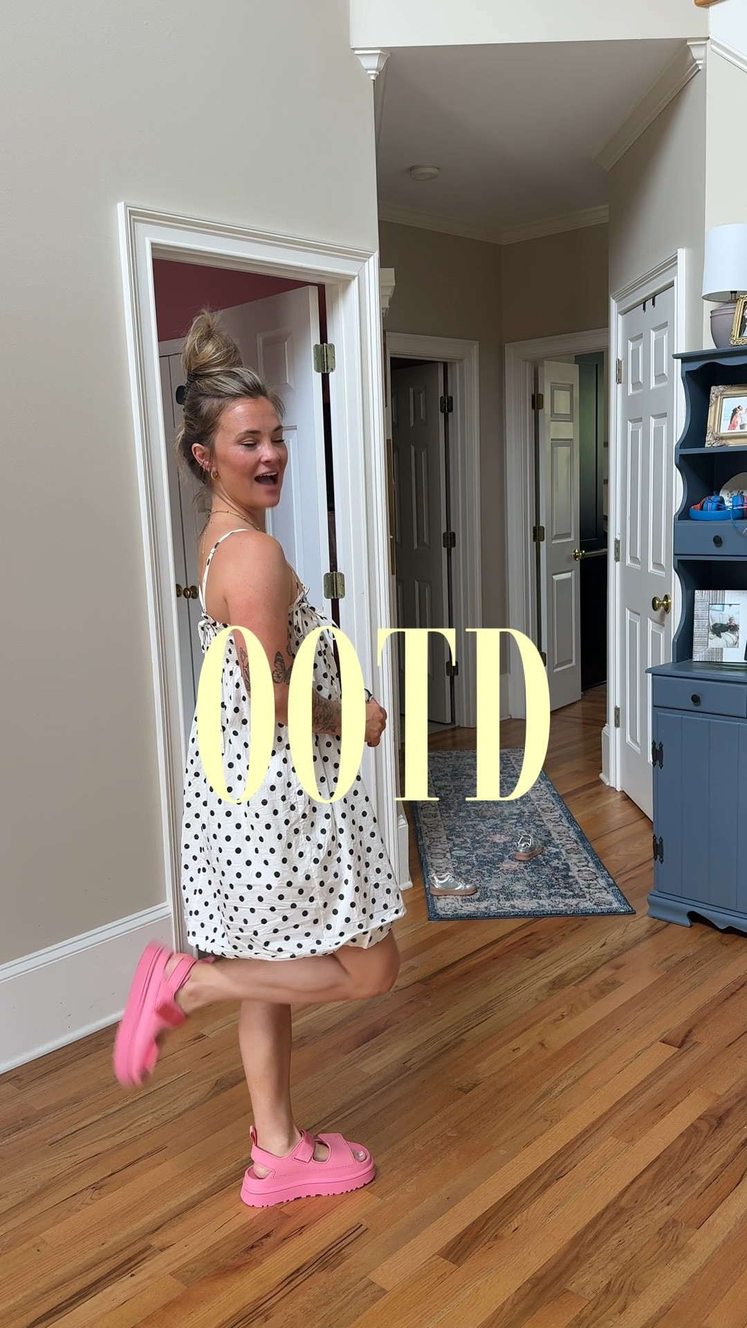 Today comfy but stylish ootd

#LTKdayinmylife #LTKmomlife #LTKootd