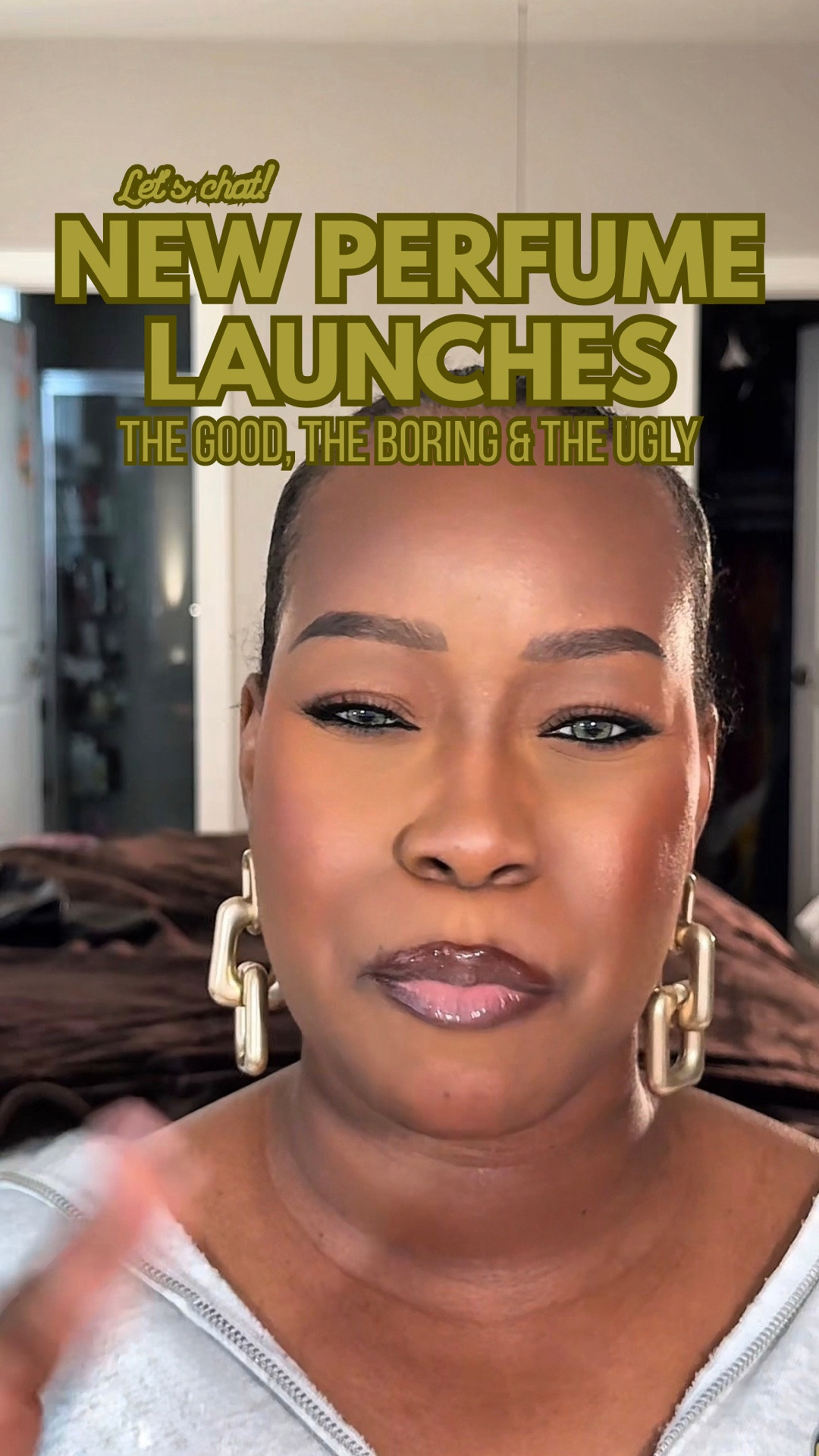 Some of the newest launches are complete wins. Others are a little boring, but OK and I even have an ugly in the round up.

#LTKBeauty
