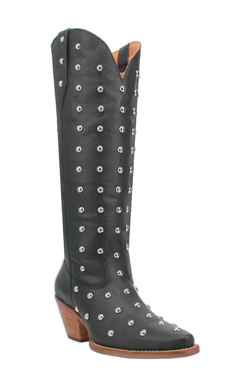 Dingo Broadway Bunny Western Boot | Nordstrom | Nordstrom