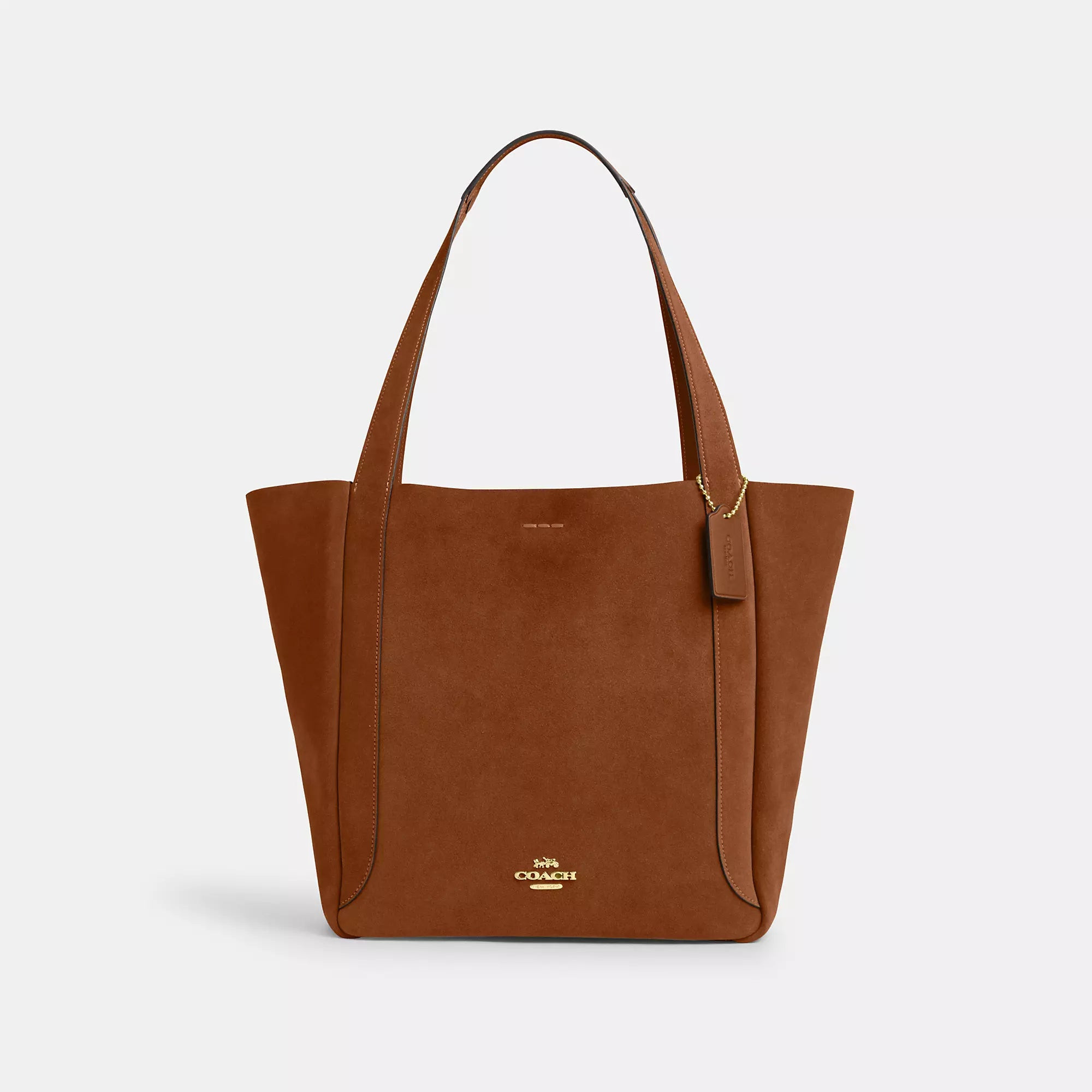 Coach Outlet Hadley Tote Bag | Shop Simon