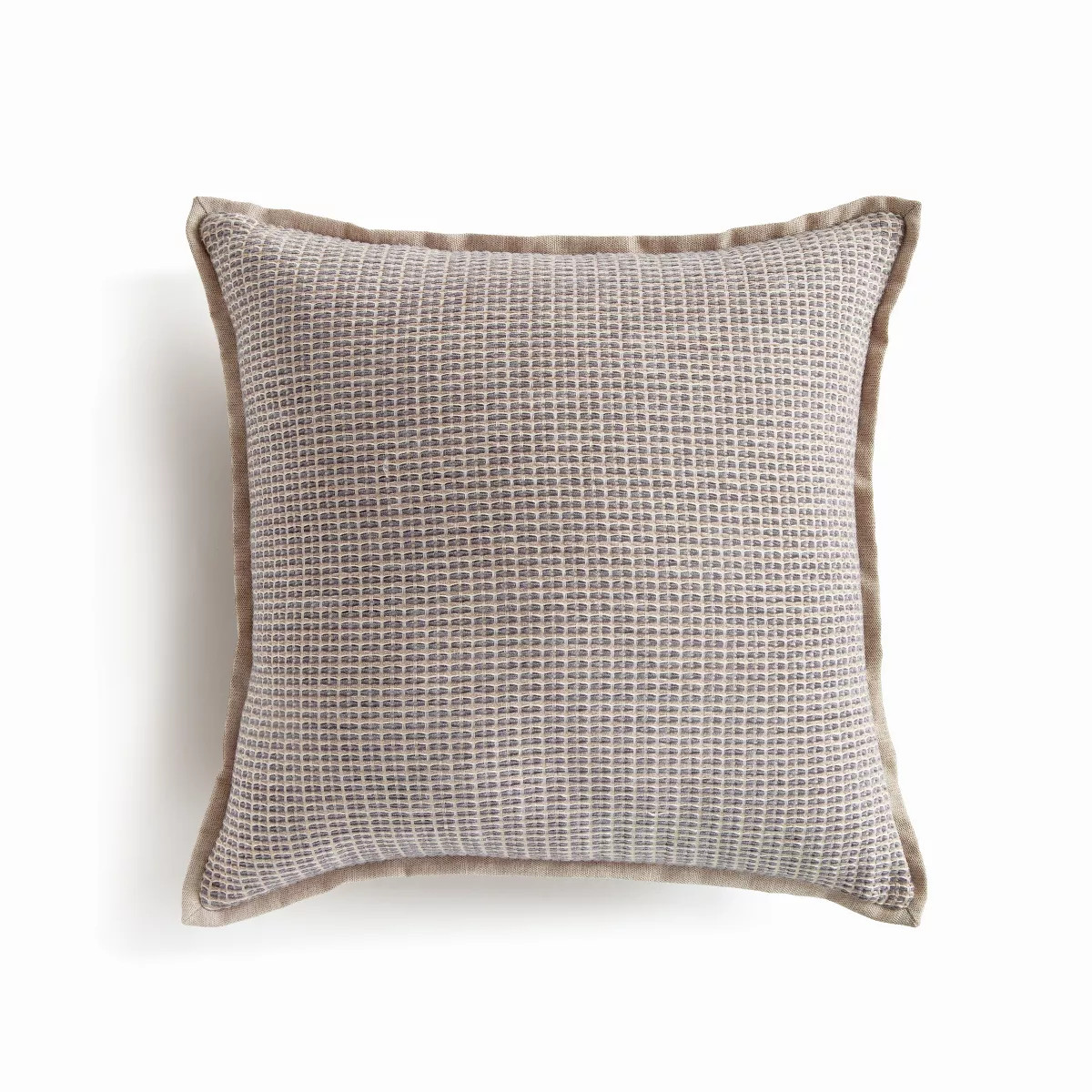 Plum & Post Sasha Square Indoor-Outdoor Pillow 20" | Target