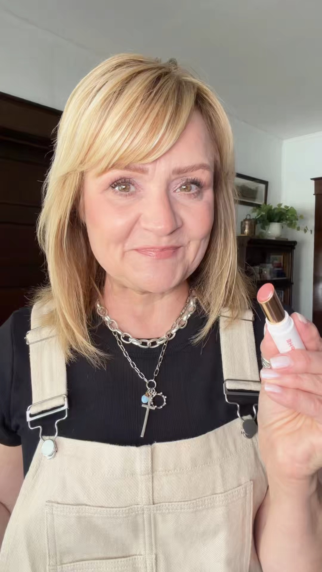 Mature Beauty Favorites May 2026
Lip shade in Caught Rose
Skin Tint shade 6

#LTKOver40 #LTKBeauty