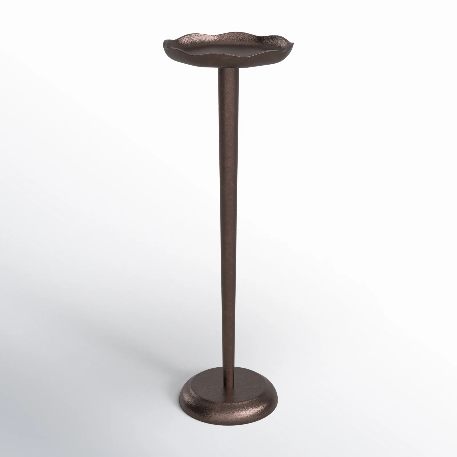 Avelines Round Drink Table 8X8x22 | Wayfair North America