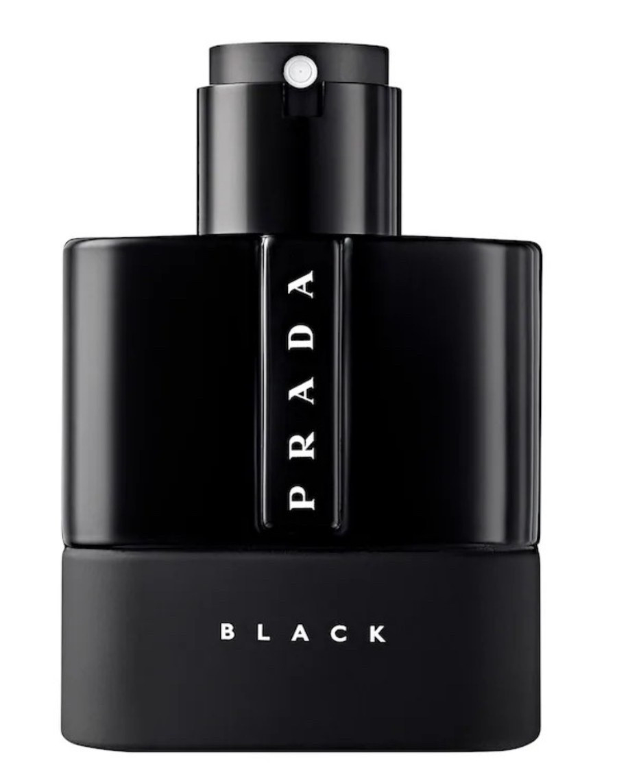 Prada black men’s cologne 
The best men’s fragrance 
Prada cologne 
Cologne for men 
Designer cologne for men 

#LTKSeasonal #LTKWorkwear #LTKMens