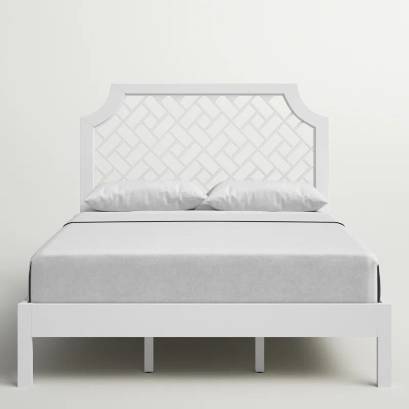 Croydon Bed | Wayfair North America