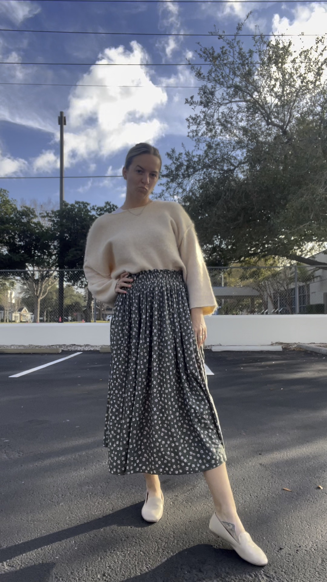 Flowy fits forever 🫶

#LTKFindsUnder50 #LTKStyleTip #LTKSeasonal