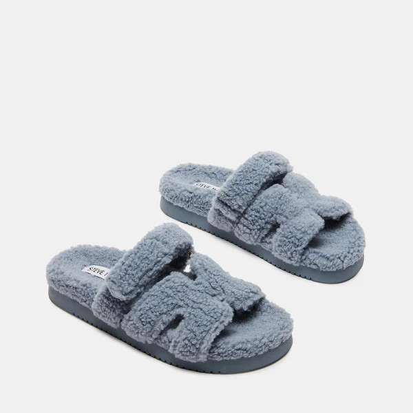 MAYVEN-S BLUE | Steve Madden (Canada)