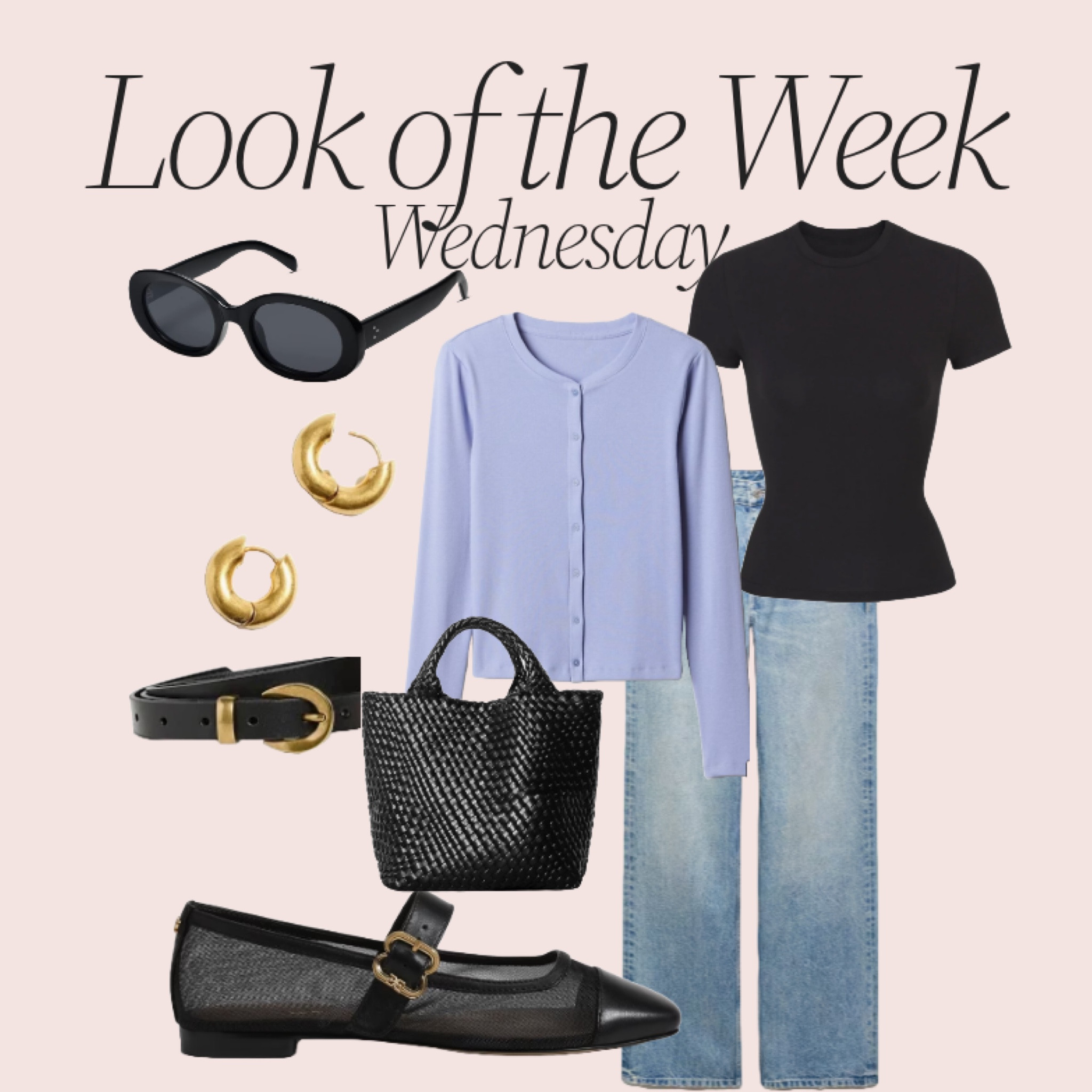 Work inspo! Obsessed with these flats 

#LTKworkwear #LTKshoecrush #LTKstyletip