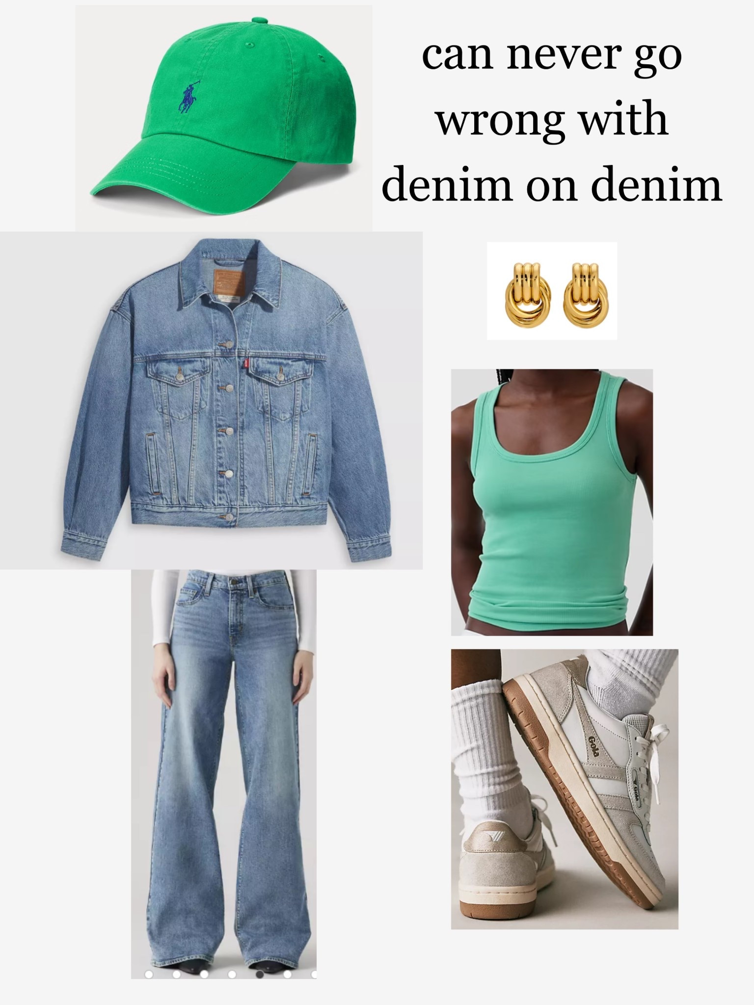 St Patrick’s Day outfit inspo!!

#LTKU #LTKootd #LTKSeasonal