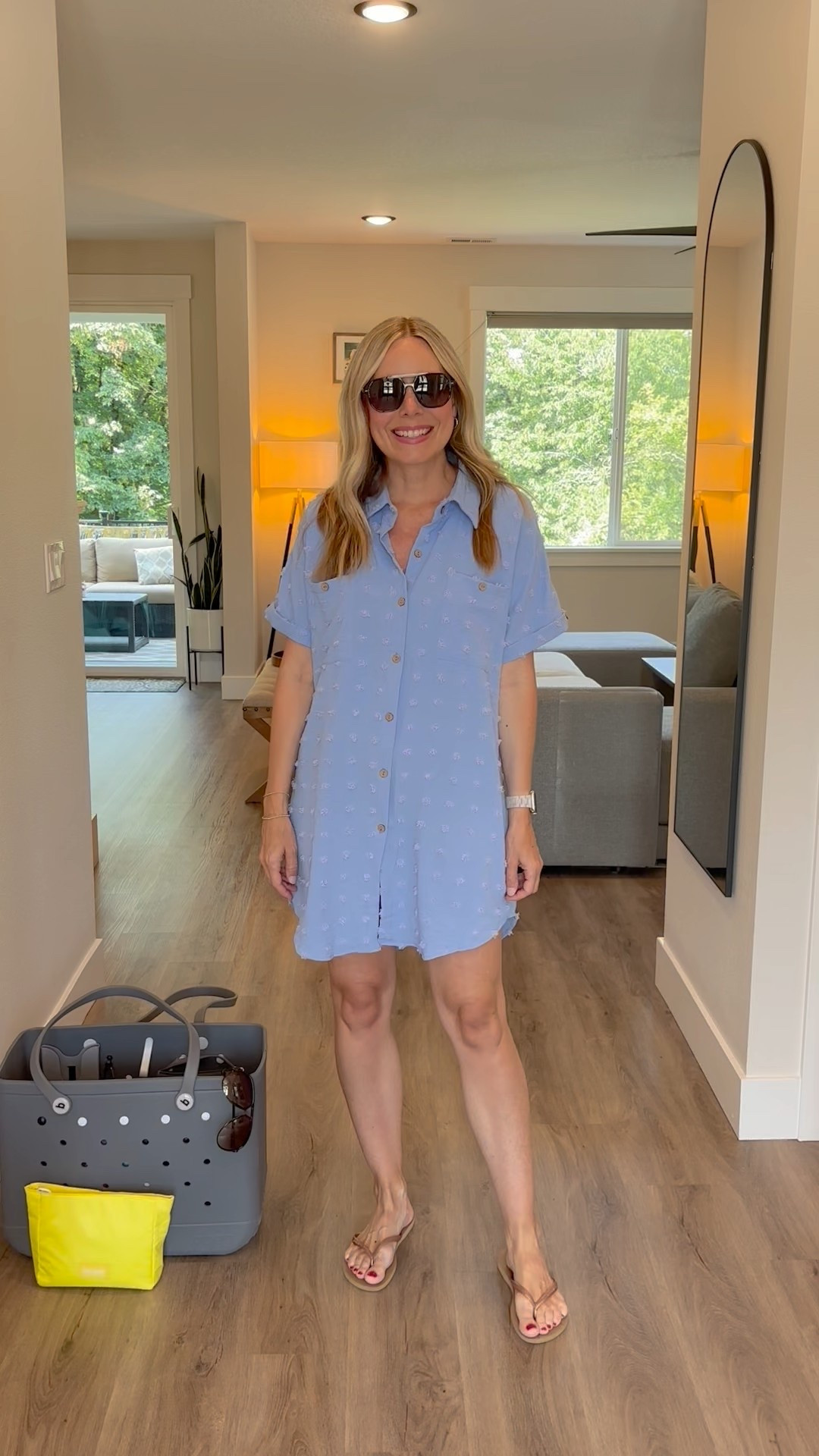 Details on the entire look….

#LTKTravel #LTKSeasonal #LTKSwim