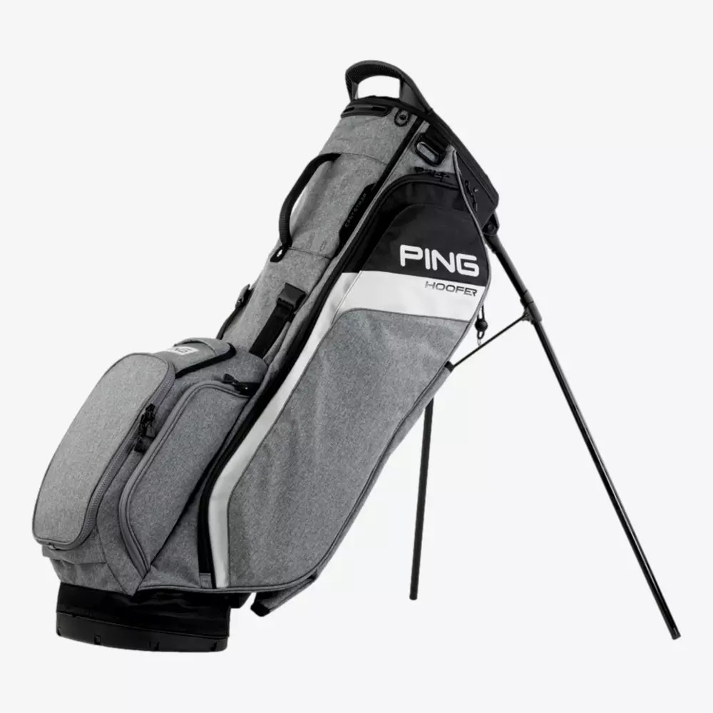 Hoofer 2025 Golf Stand Bag | PGA TOUR Superstore