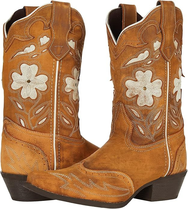 Laredo Angelina | Amazon (US)