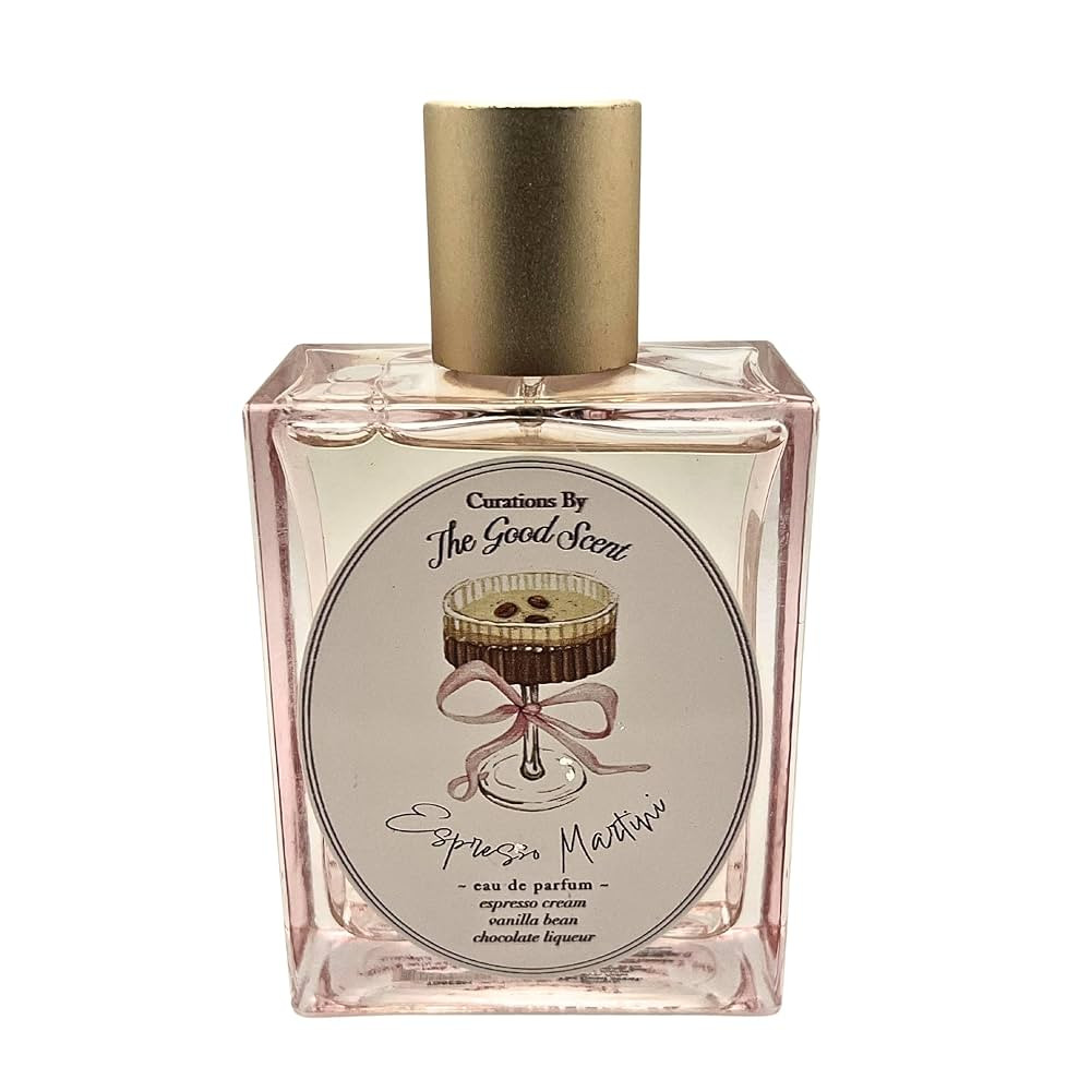 Expresso Martini Eau de Parfum for Women, 3.4 FL OZ (100 ml) | Amazon (US)