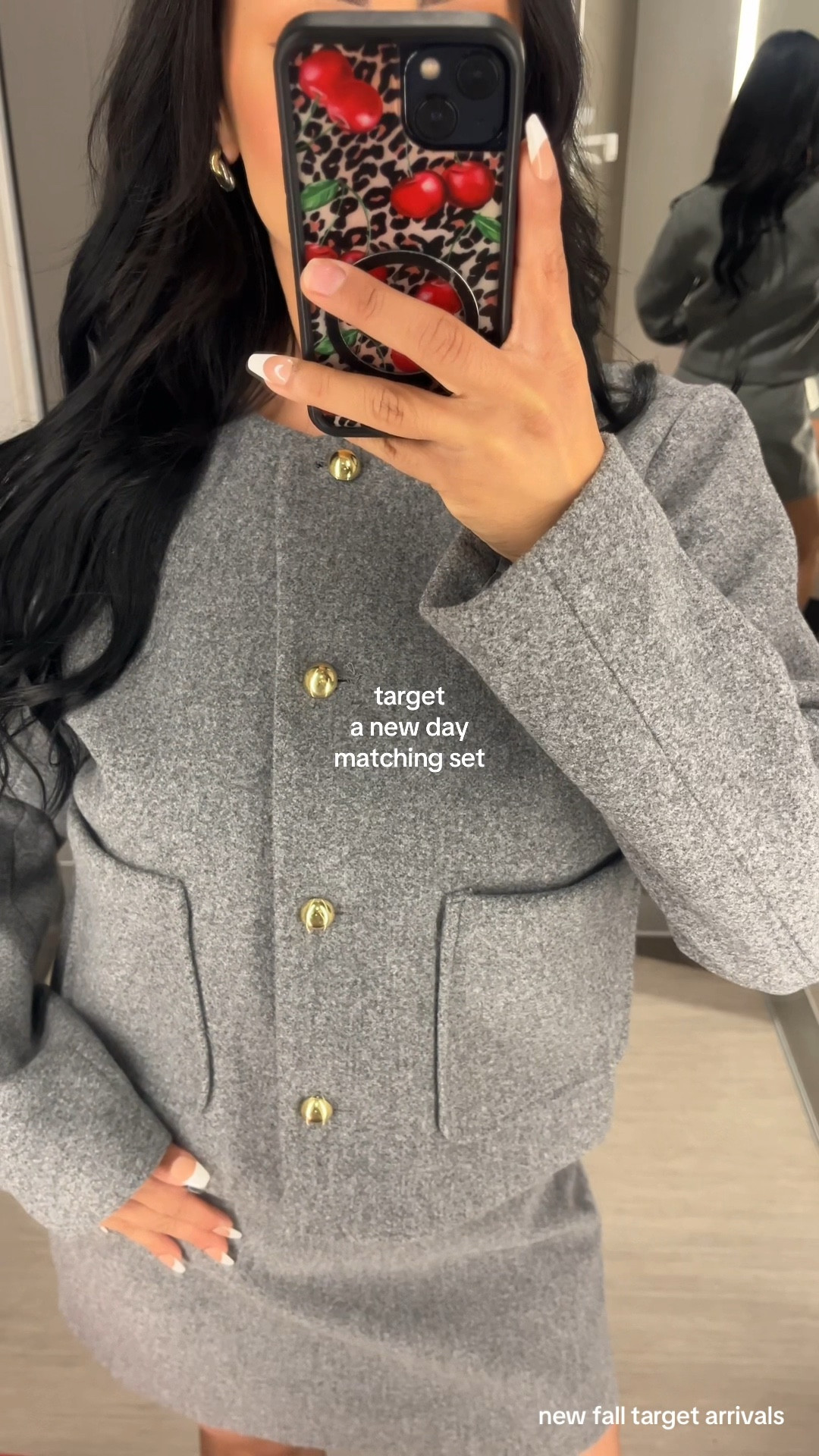 Obsessed with this A New Day matching set ✨ 

#LTKFindsUnder50 #LTKPetite #LTKHoliday