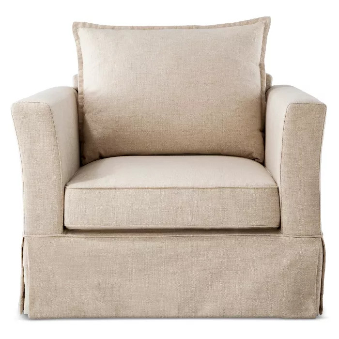 Freeland Arm Chair - Beekman 1802 FarmHouse™ | Target