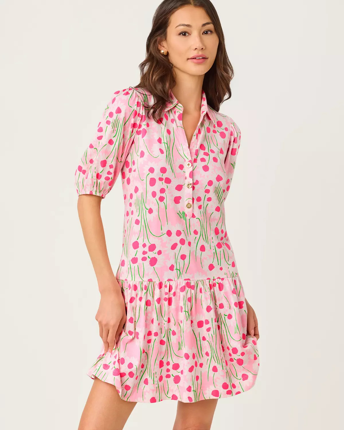 Bingley Dress | Lilly Pulitzer
