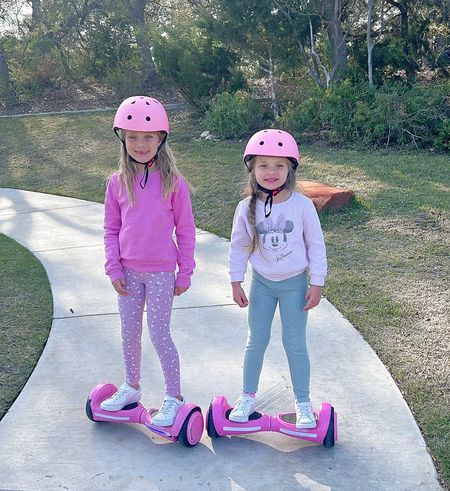 The best hoverboards for beginners and under $100! 


#pinkhoverboards 
#eastergifts
#pinkhelmets
#springdecor 
#outdoortoys 
#easterbasket 
#kidstravel 


#LTKunder100 #LTKkids #LTKfamily