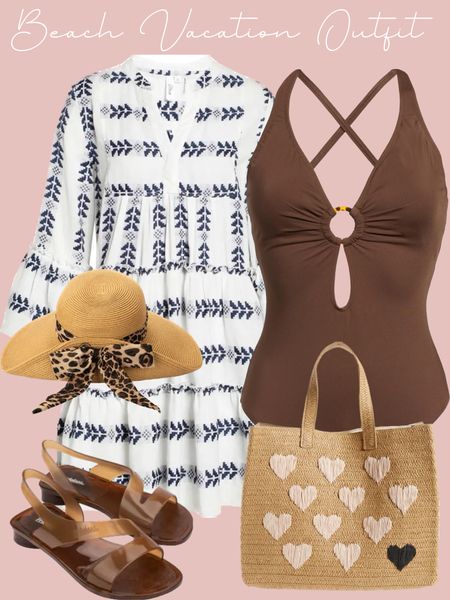 Beach vacation outfit idea/ Nordstrom fashion/ Grecian cover-up dress






Vacation outfits/ resort wear/ one piece swimsuit/ swimwear/ coverup/ straw hat/ straw bag/ beach outfit/ beach Vacay
#spring #springdress #springdresses #springoutfit #springoutfits #springfashion #walmartspring #walmartfashion #walmartfashionfinds #vacation #vacationoutfits #resortoutfits #vacationdress #springstyle #springsandals #springtop #outfitideas #outfitinspo #dress #dresses #maxidress #maxidresses #mididress #mididresses #summerdress #summerdresses #summeroutfits #summersandals #handbags #beachbags #springshoes


#LTKshoecrush #LTKswim #LTKitbag