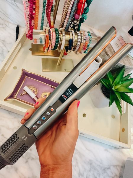 Dyson girl forever and always — my airstrait = the best straightener + dryer duo in one! snag it for $100 off now | 

#LTKSaleAlert #LTKBeauty #LTKSummerSales