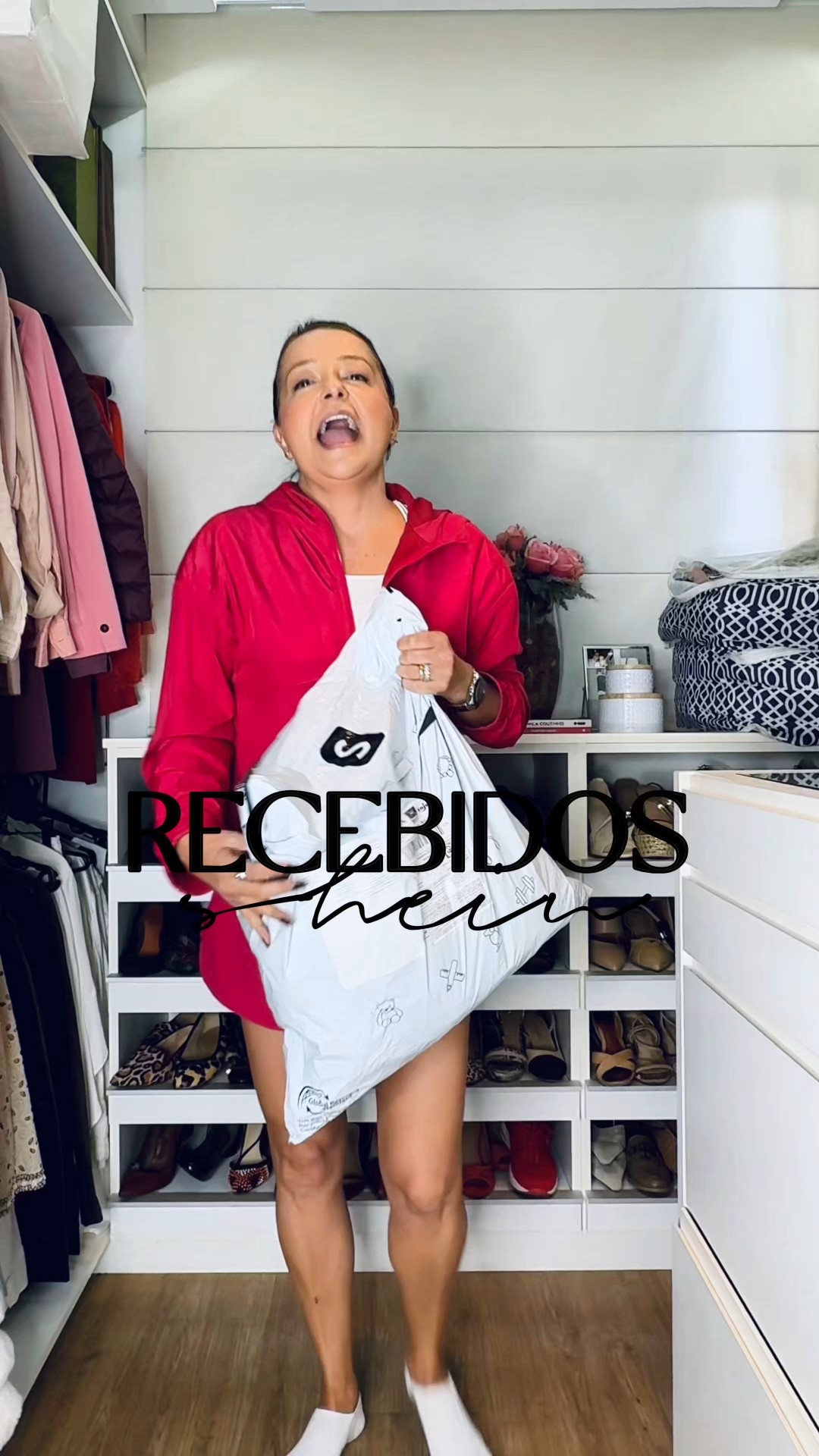 Recebidos SHEIN

#LTKestilo50+ #LTKbrasil #LTKdicadeestilo