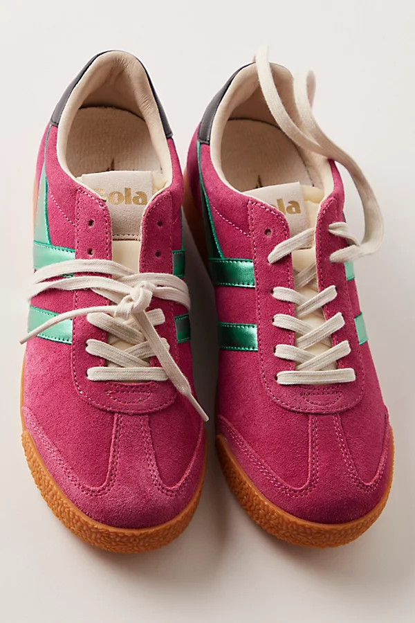 Gola Elan Glitz Sneakers | Free People (Global - UK&FR Excluded)