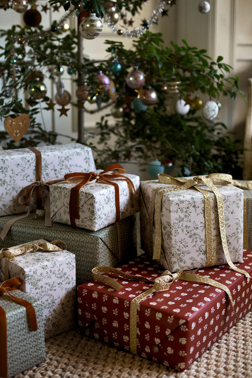 Wrapping Paper | Parterre