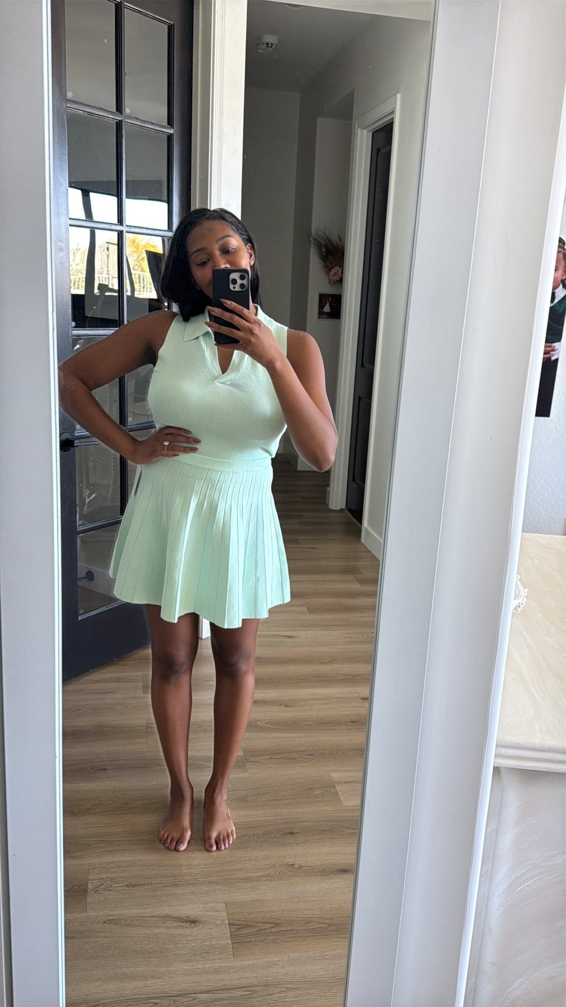 Picked up this cute set from Target!

#set #target #skirt

#LTKActive #LTKFindsUnder50 #LTKStyleTip