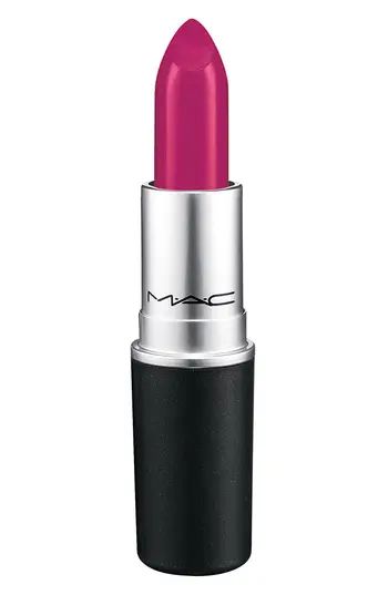 MAC Pink Lipstick - Girl About Town (A) | Nordstrom