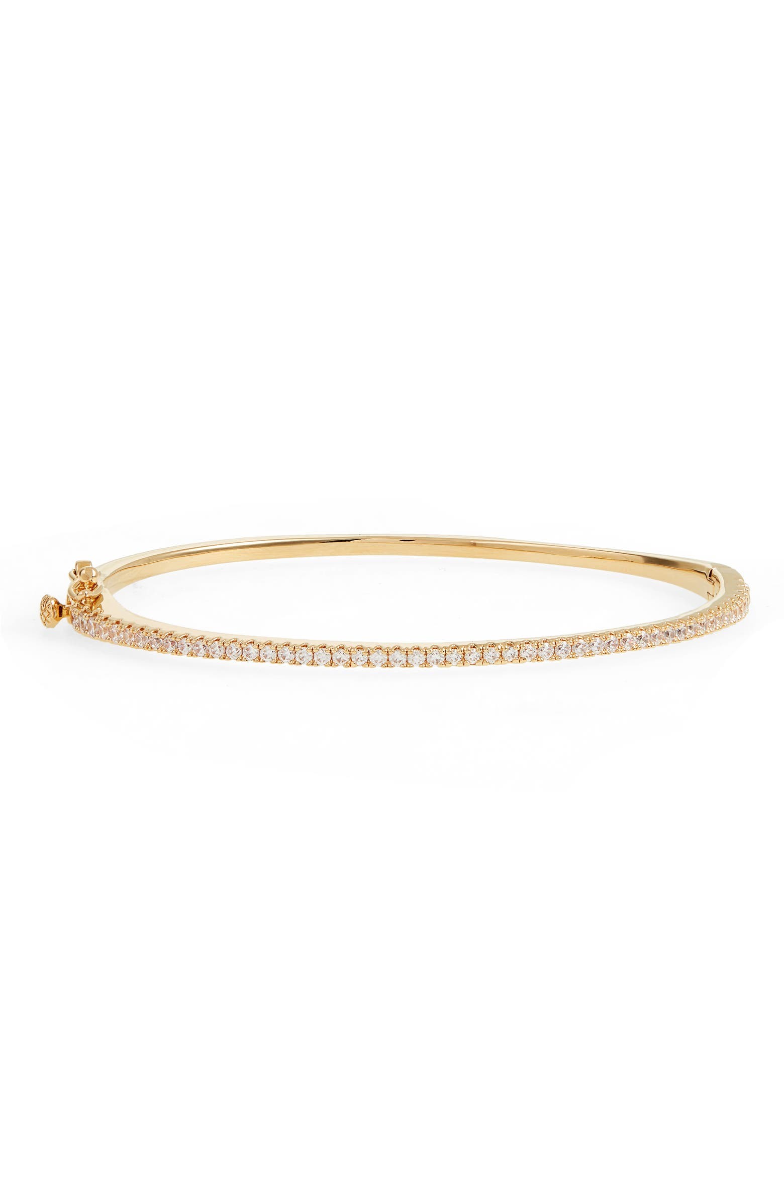 Delicate Cubic Zirconia Bangle | Nordstrom
