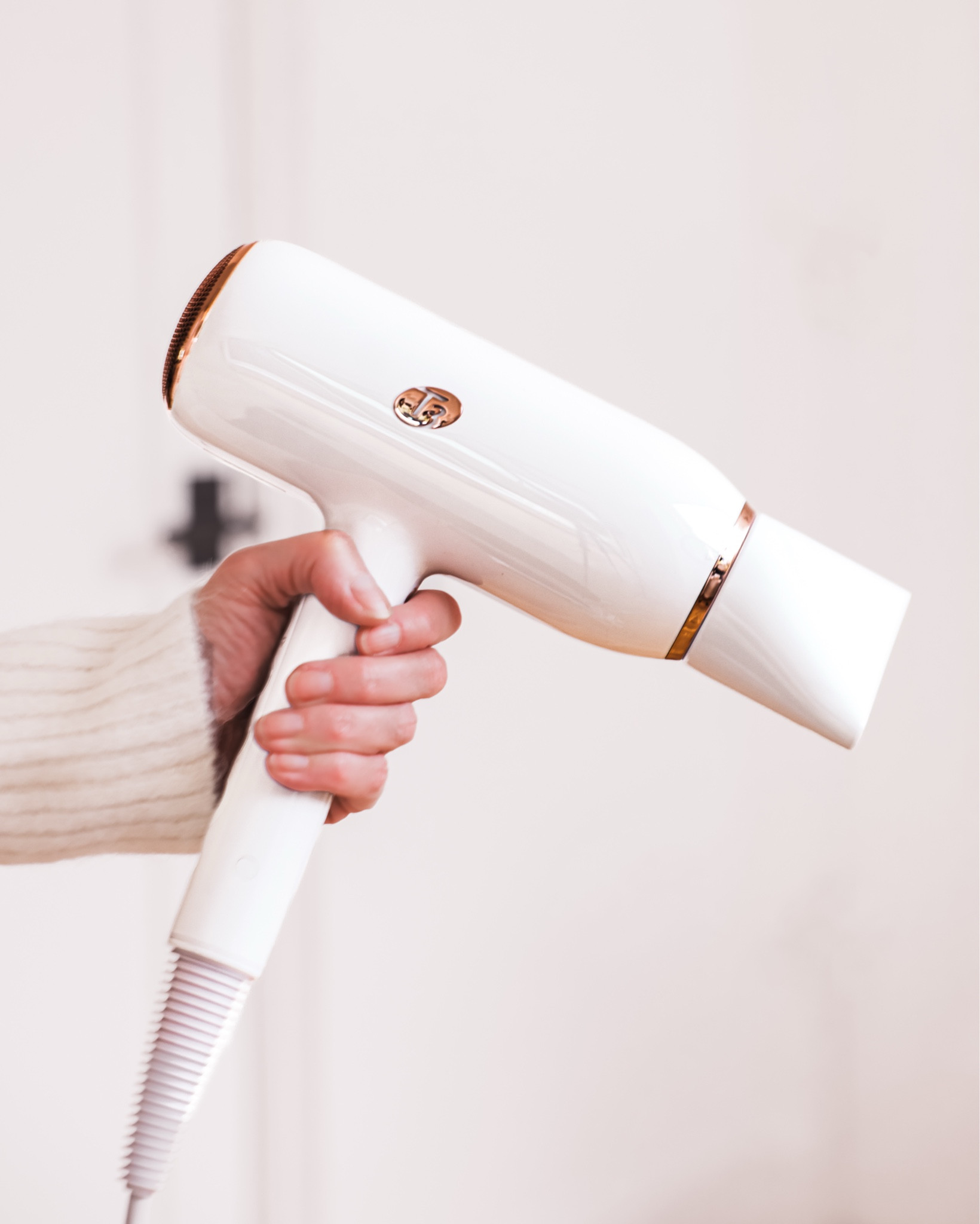 *SALE ALERT!!!* If you’re in need of a new hairdryer or debating whether to invest in the Dyson, this hairdryer is the one you NEED! I’ve tried the Dyson (and many others), and this T3 hairdryer is by far my favorite! Get up to 20% off during the Sephora Spring Sales Event! 

~Erin xo 

#LTKOver40 #LTKBeauty #LTKSaleAlert